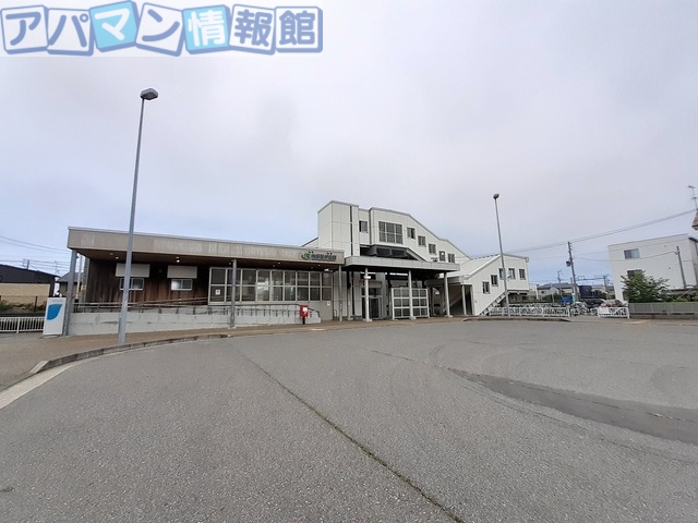 その他　越後線　内野西が丘駅（その他）まで1100m