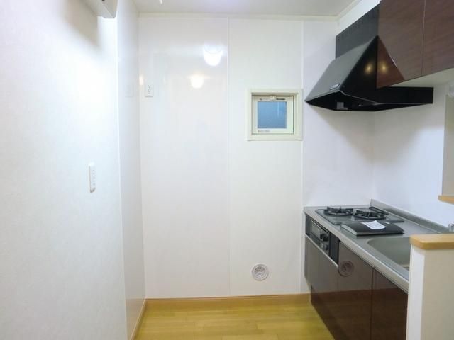 その他　★キッチンのスペースです★