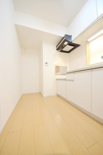 キッチン　☆室内イメージ写真☆