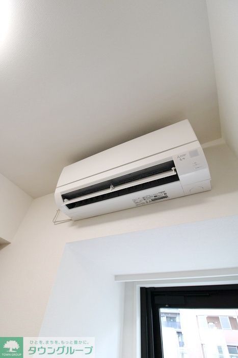 その他設備　設備