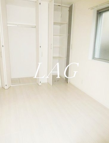 その他部屋・スペース　寝室です。