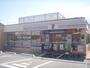 コンビニ　セブンイレブン鷹峯藤林店（コンビニ）まで430m