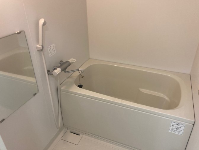 バス・シャワールーム　☆お風呂☆