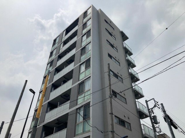 建物外観　☆外観☆