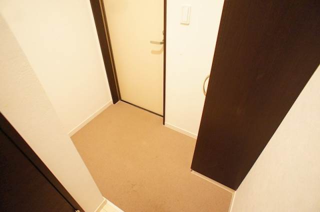 玄関　同仕様