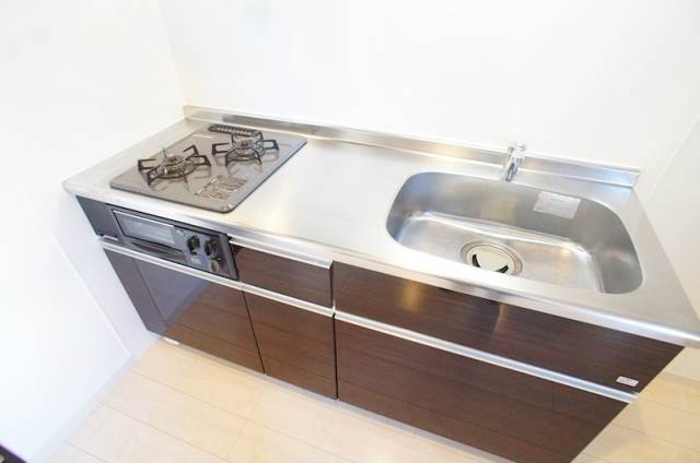 キッチン　同仕様