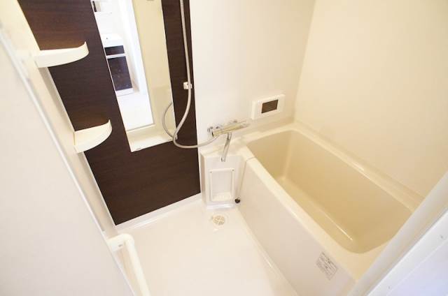 バス・シャワールーム　同仕様
