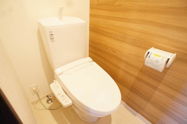 トイレ　同仕様