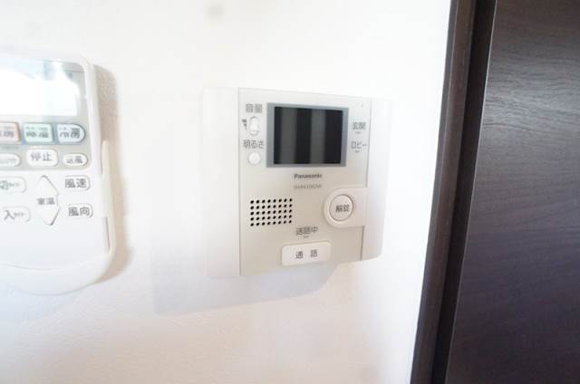 セキュリティ　同仕様