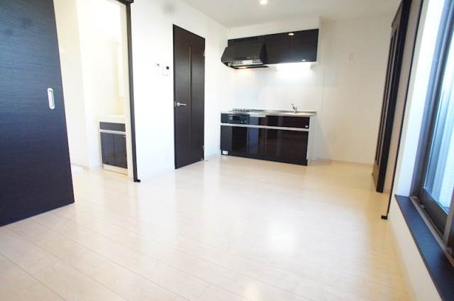 居室・リビング　同仕様