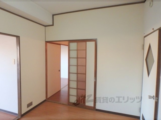 居室・リビング　ダイニング