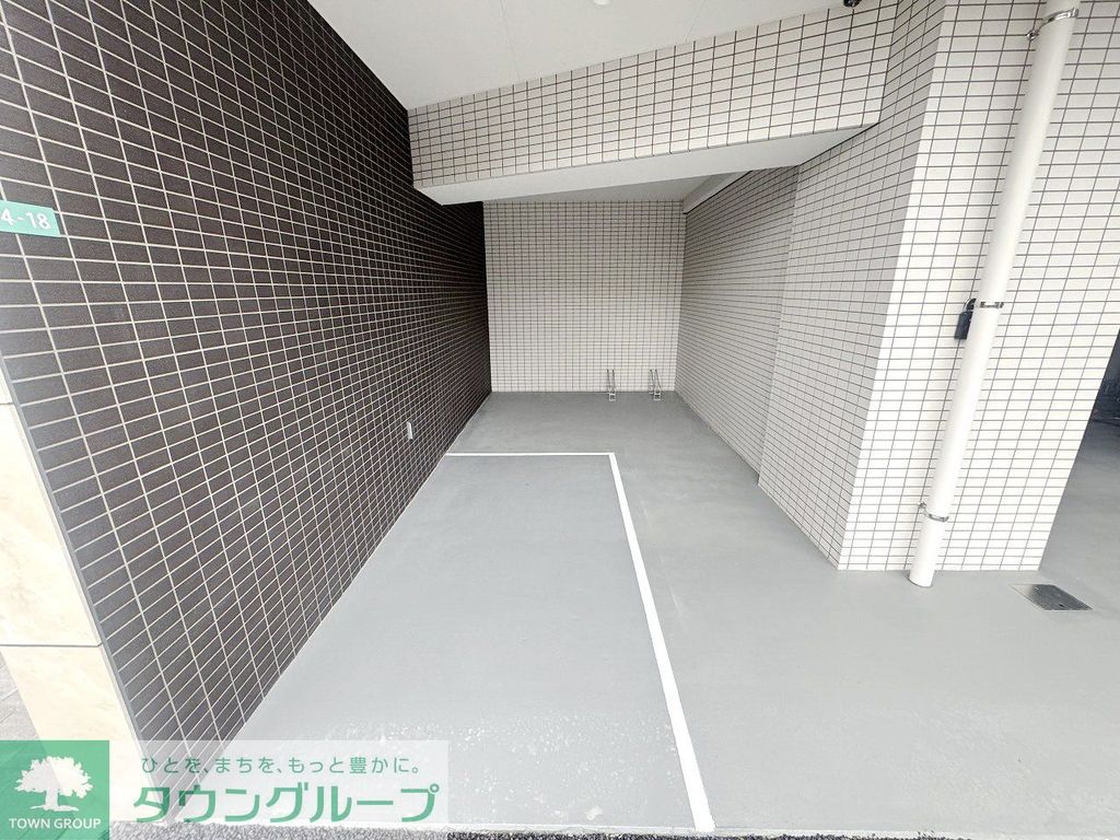 その他　バルコニー