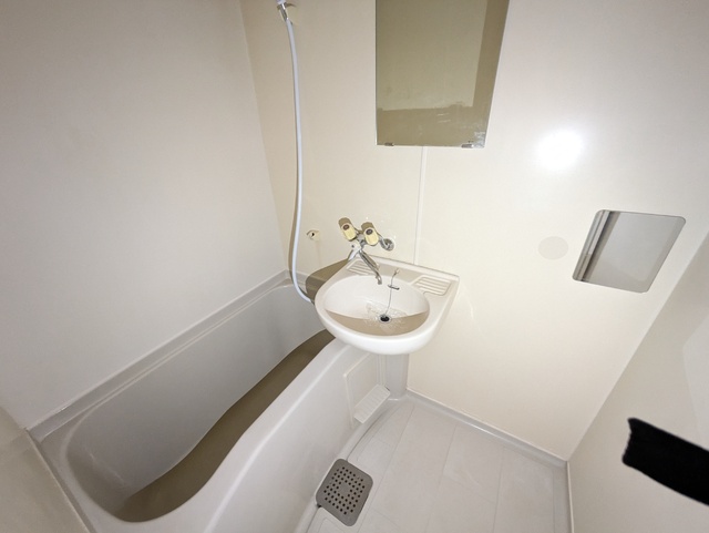 バス・シャワールーム　★浴室★