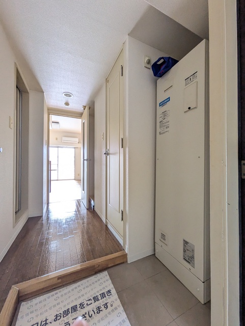 玄関　★玄関★