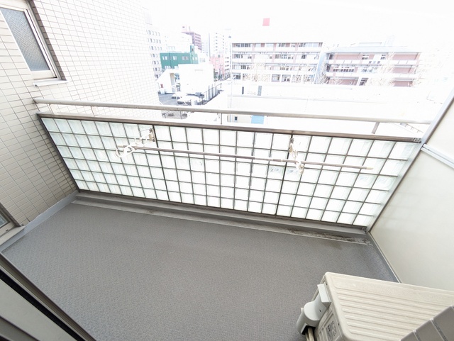 バルコニー　★バルコニー★