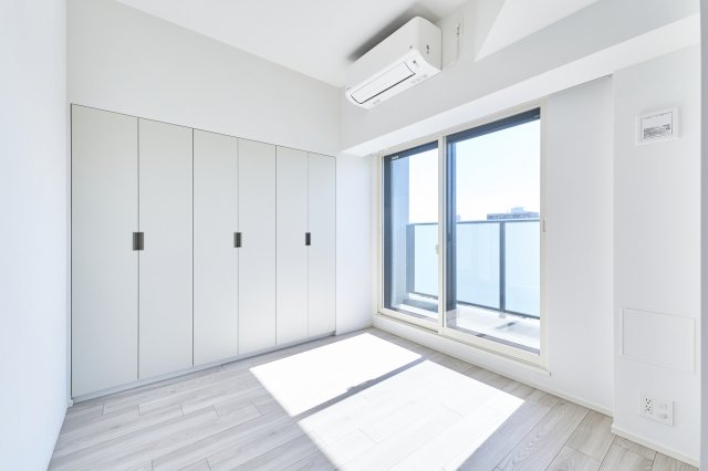 居室・リビング　参考写真