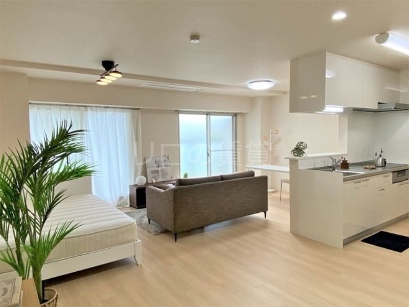 居室・リビング　以下別室参考