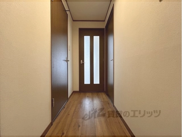 その他部屋・スペース　廊下