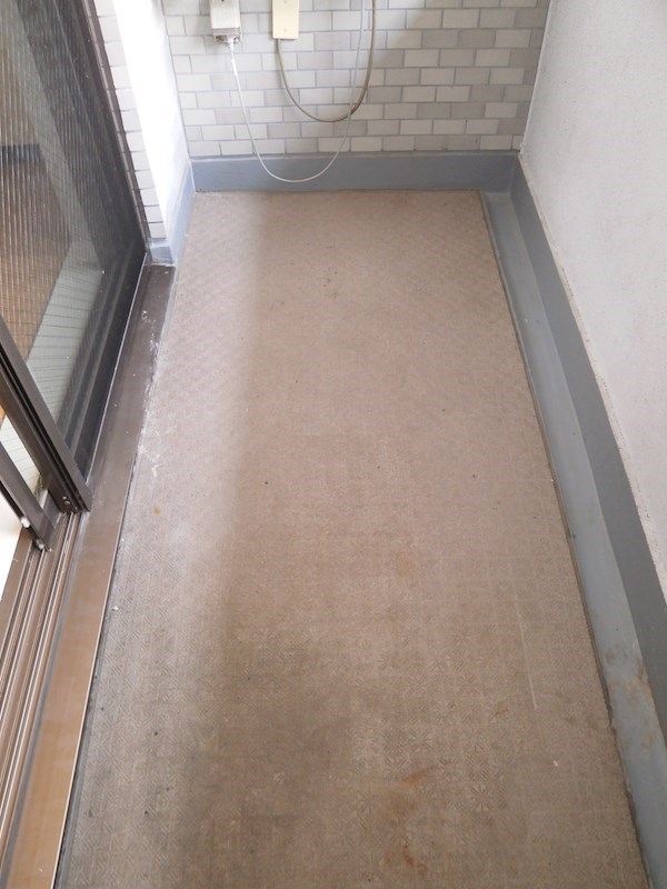 バルコニー　※参考写真