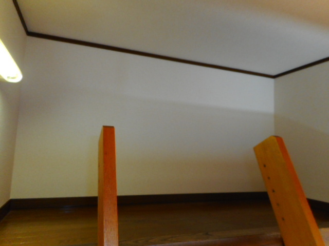 その他設備　ロフト付き