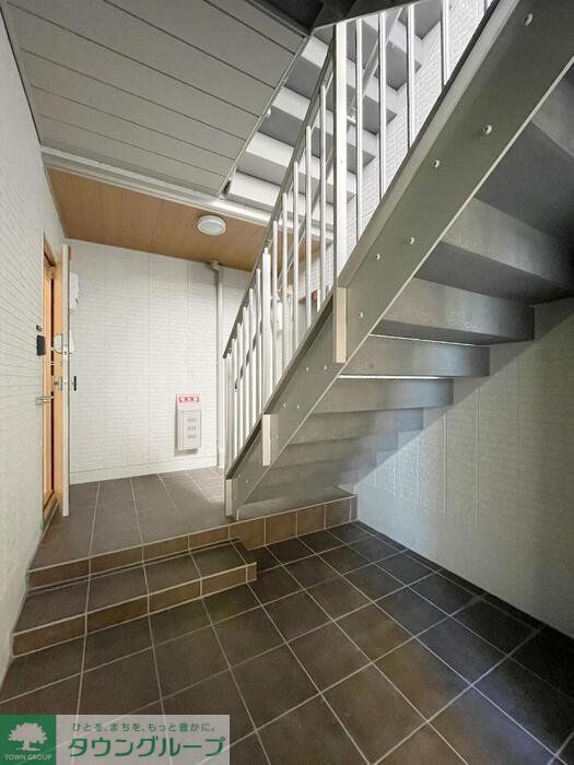 その他共有部分　共有部分