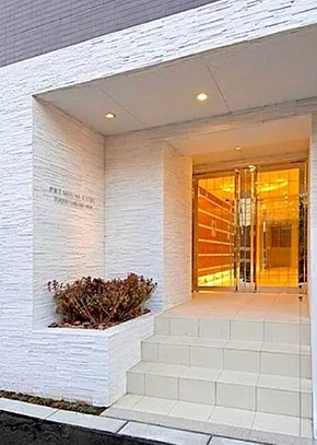 エントランス　☆エントランス☆