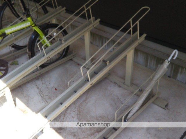 その他共有部分　その他共有部分