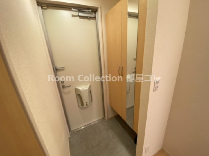 玄関　※同物件写真