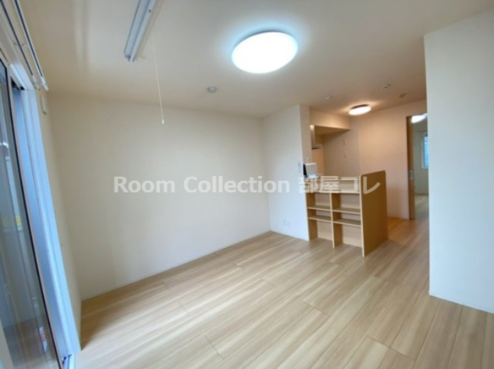 居室・リビング　※同物件写真