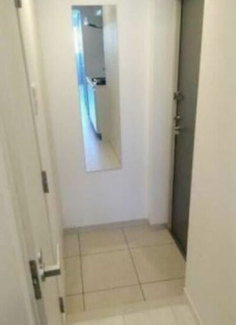 玄関　別部屋同仕様