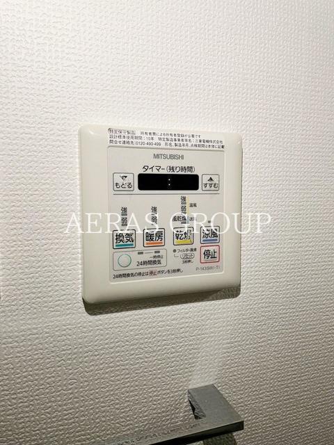 その他　別部屋同仕様