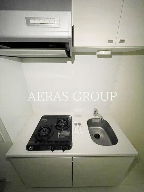 キッチン　別部屋同仕様