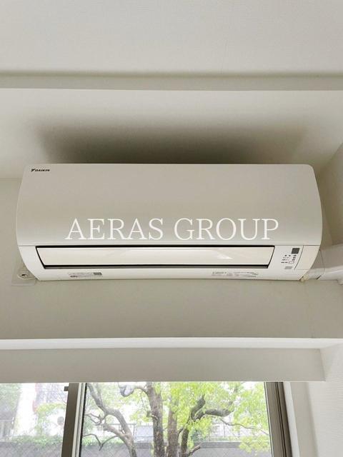 その他設備　別部屋同仕様