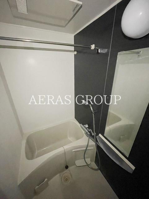 バス・シャワールーム　別部屋同仕様