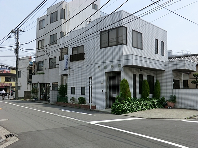 病院　弓削医院（病院）まで305m