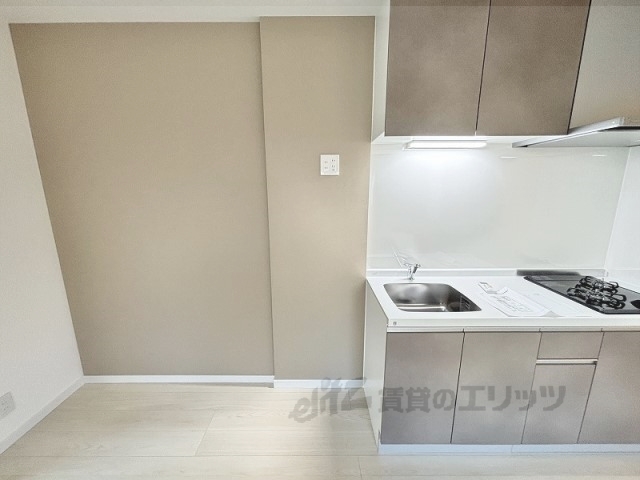 その他部屋・スペース　冷蔵庫置場