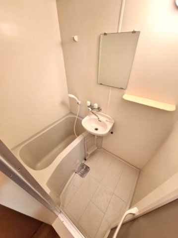 バス・シャワールーム　★バスルーム★