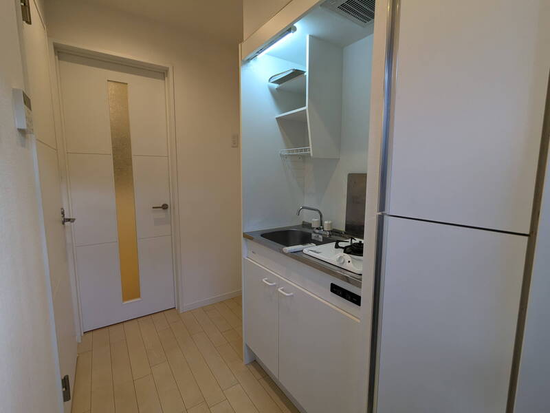 玄関　★お問い合わせは044-299-8985★