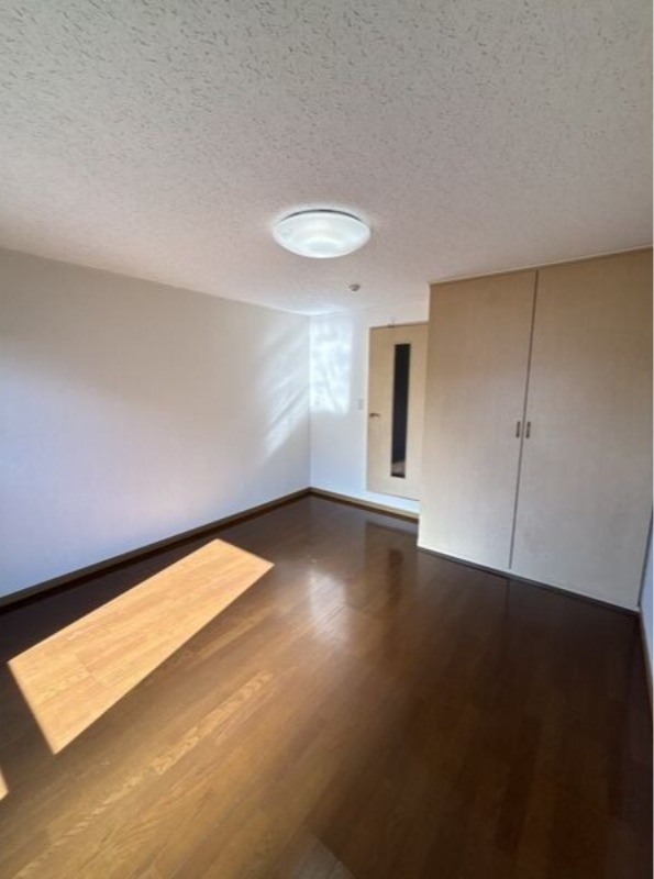 居室・リビング　図面と現状に相違がある場合には現状を優先