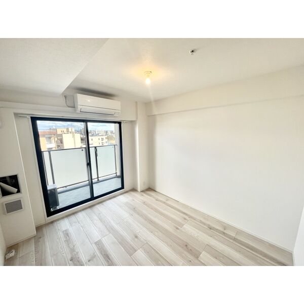 居室・リビング　使いやすいリビングです