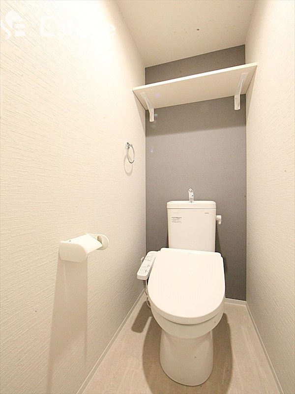 トイレ　同仕様写真