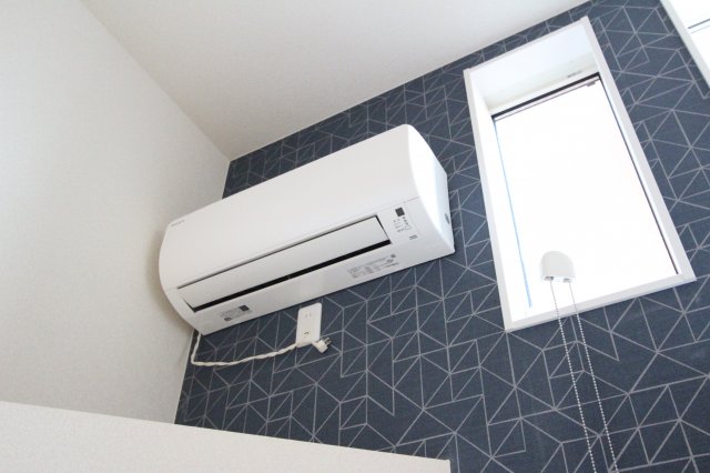 その他設備　※同タイプ参考写真になります。