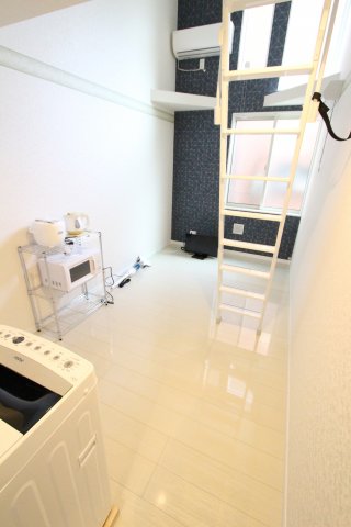 居室・リビング　※同タイプ参考写真になります。