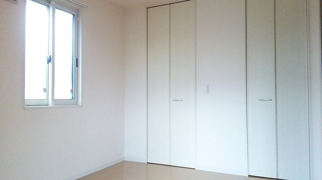 その他部屋・スペース　洋室