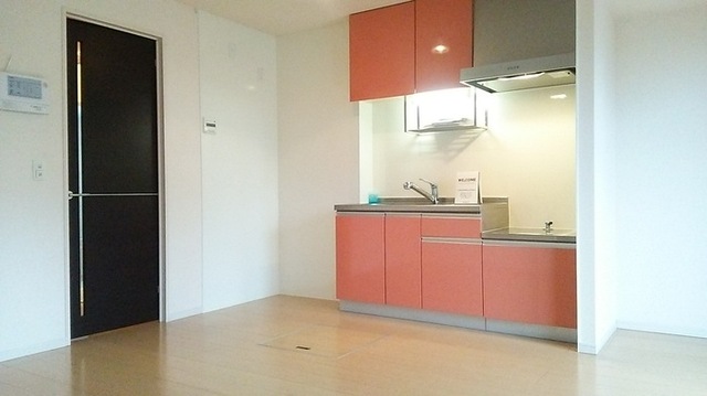 居室・リビング　ＬＤＫ