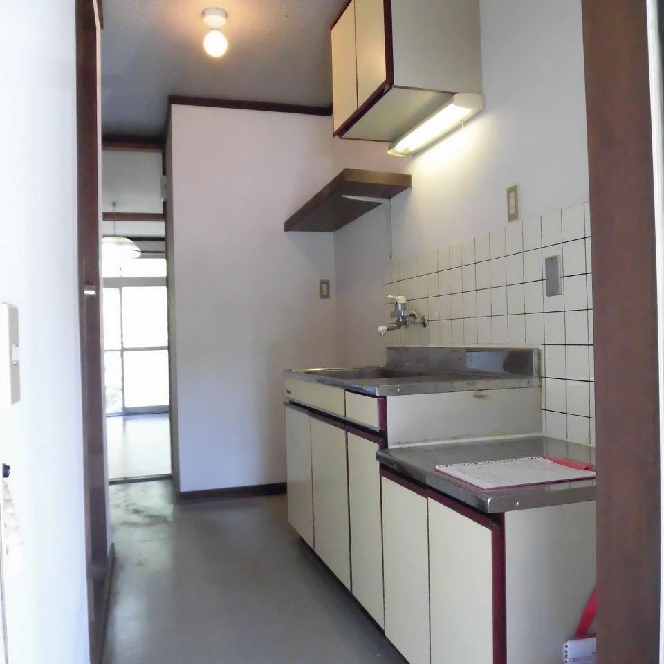 キッチン　（イメージ）