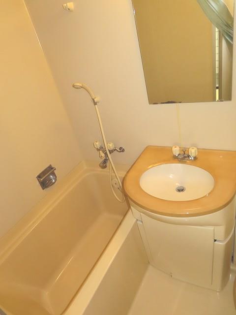 バス・シャワールーム　（イメージ）