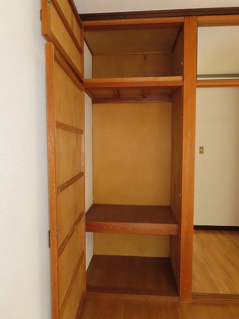 収納　（イメージ）