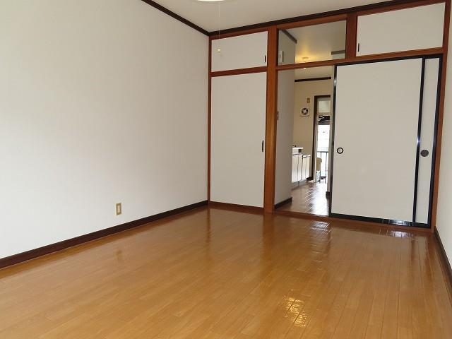 居室・リビング　（イメージ）