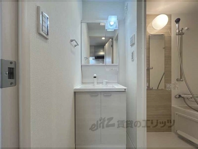 その他部屋・スペース　２０１号室の写真です